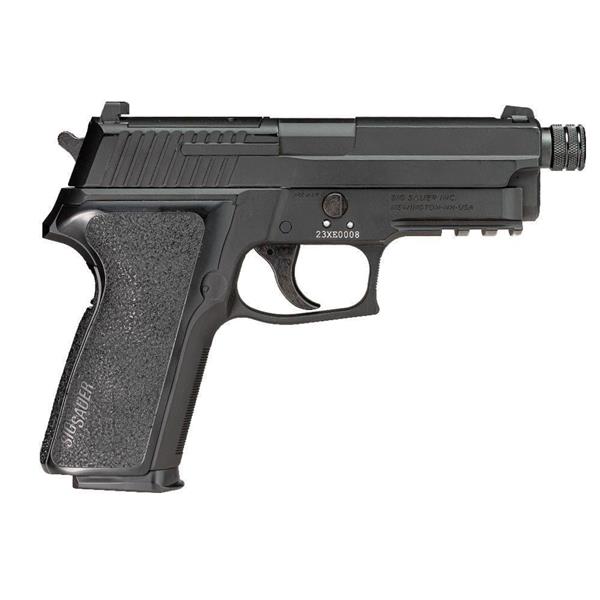 SIG SAUER P229 RX HAVALI TABANCA SİYAH